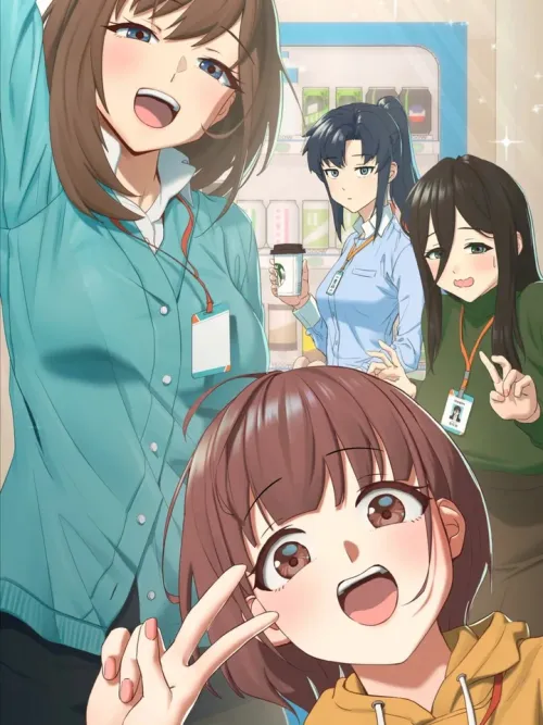 After Work Love Affairs - 퇴근 후 연애사정