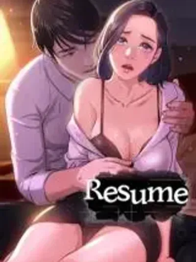 Resume - เรซูเม่