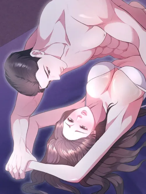 ขีดเส้นรักแค่ชั่วข้ามคืน (Stair, the Gaze That Devours Me)