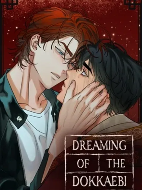 Dreaming Of Dokkaebi - ฝันถึงด็อกแกบี