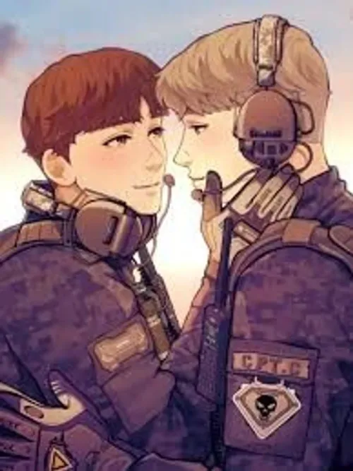 Crossing the Boss's Line - ล้ำเส้นบอส