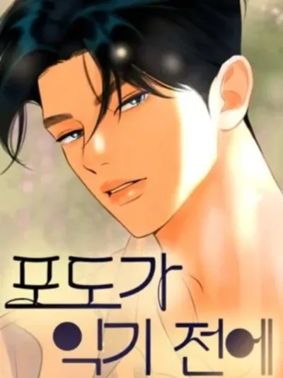 Before the grapes ripen - ก่อนที่องุ่นจะสุกงอม