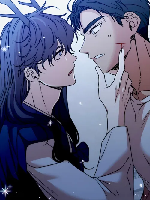 OMG! [Short Story Taming the Evil Boss] - OMG! [เรื่องสั้นปราบพยศเจ้านายตัวร้าย]