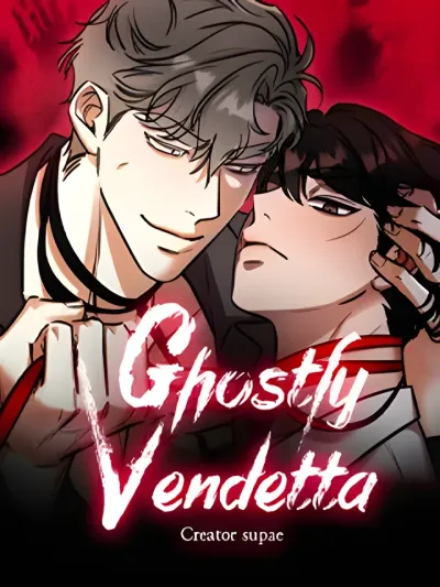 Ghostly Vendetta - แรงแค้นวิญญาณสิง