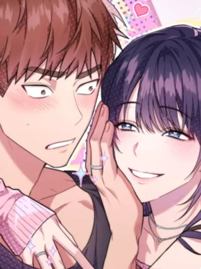 Campus Secret Girlfriend - ดีลรักลับในแคมปัส