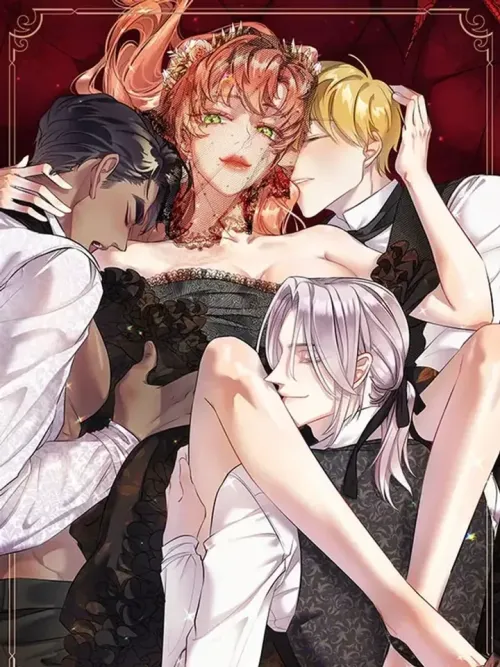 The Funeral of Marquis Meitner - งานศพของมาร์ควิสไมต์เนอร์