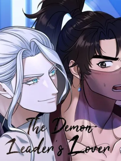 The Demon Leader's Lover - คนรักของท่านประมุขพรรคมาร