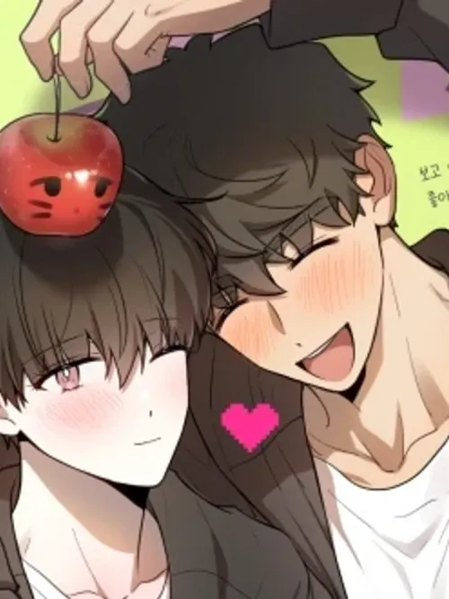 My Love Story with You - เรื่องราวความรักของฉันกับนาย