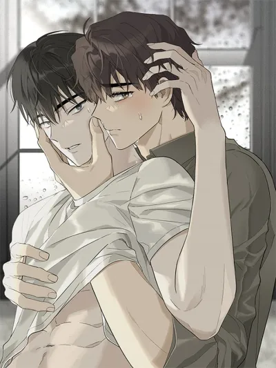 What is his destiny? - โชคชะตาบ้าอะไรของมันวะเนี่ย