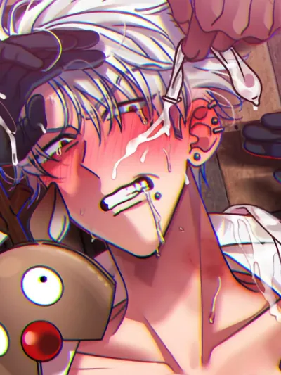 MZ Santa and the Hungry Reindeer - ซานต้า MZ กับกวางเรนเดียร์จอมหิวโหย