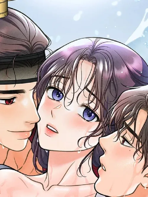 Crossing Worlds to Find Love - ข้ามพิภพมาพบรัก