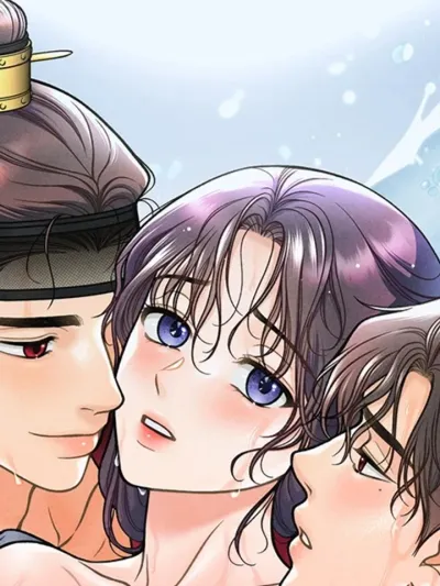 Crossing Worlds to Find Love - ข้ามพิภพมาพบรัก