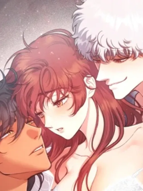 Devil's Contract of Affection - สัญญาปีศาจแห่งเสน่หา