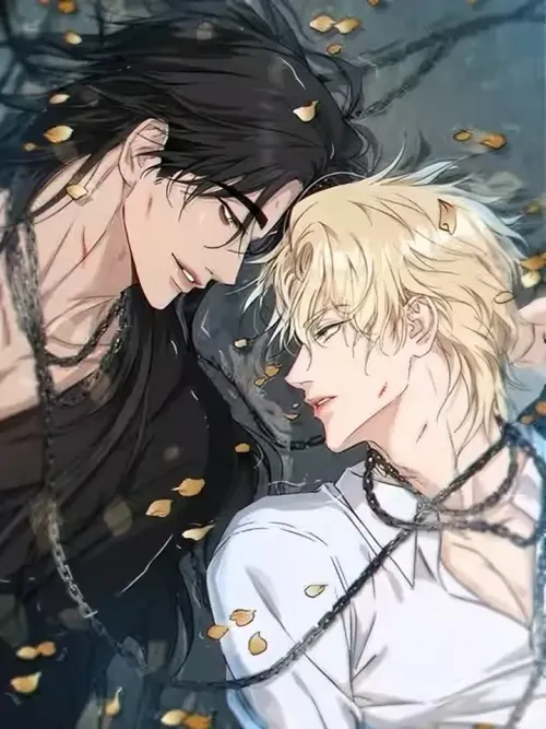 Autumn at the Cemetery - ฤดูใบไม้ร่วงที่สุสาน