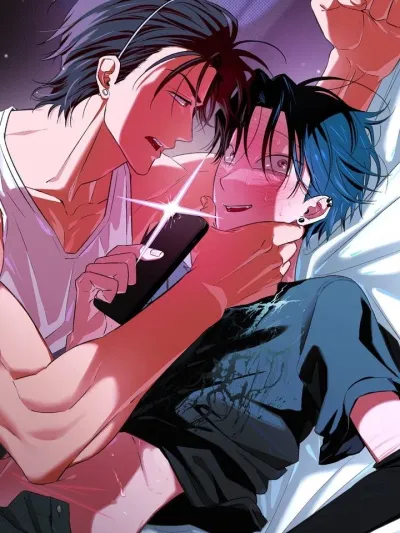 It's All Your Fault I'm Like This - ที่ฉันเป็นแบบนี้ก็เพราะนายทั้งนั้น