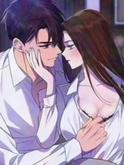 Hidden Love Revenge - แค้นซ่อนรอยรัก