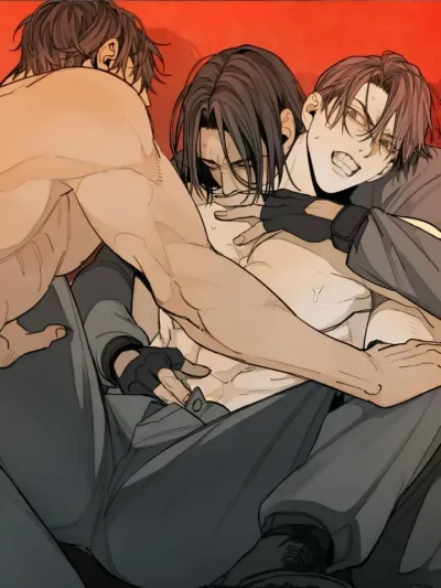 Deep Down - เรื่องสั้นของทหารผ่านศึก