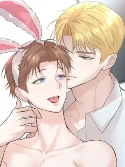 CAMBOY:BUNNY - แคมบอย:บันนี่