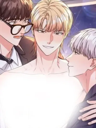 TRIPLE IN LOVE - รักสามเรา