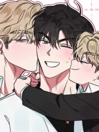 (จบ)The Baby That Master Brought is Sus - เด็กน้อยที่ครูฝึกพามา น่าสงสัยจัง!