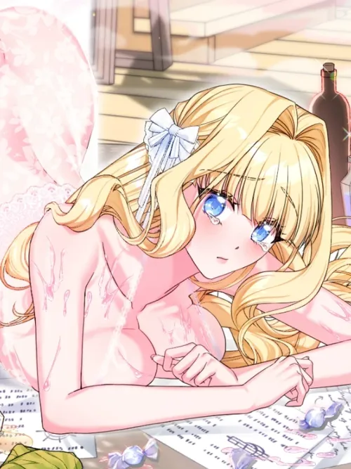 Chaotic Love Spell - มนตร์รักอลวน