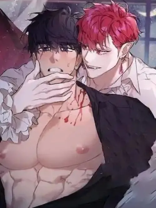 Bitten by moonlight - ขย้ำรักเขี้ยวจันทรา