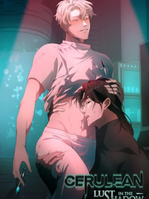 Cerulean: Desire in the shadows - เซรูเลียน: แรงปรารถนาในเงามืด