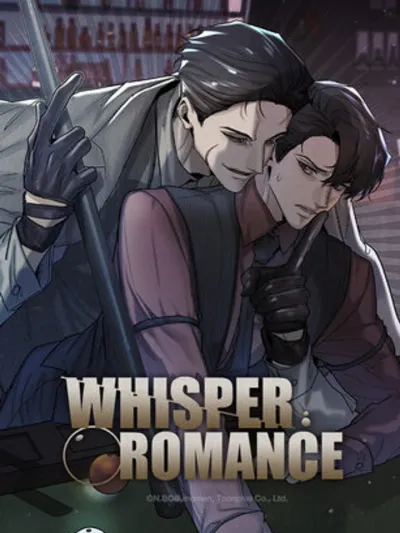 Whisper: Romance - เสียงกระซิบแห่งรัก