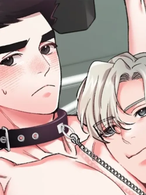 Love in the Fitness Center - รักเกิดในฟิตเนส