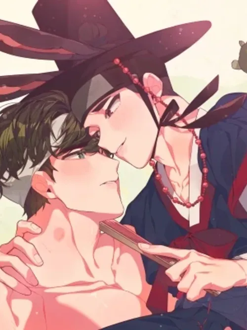 The Secret Story of the Rabbit Gentleman - เรื่องราวความลับของคุณชายกระต่าย