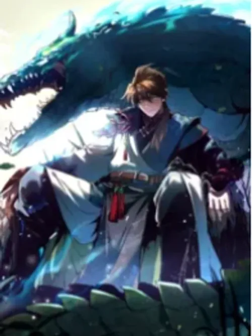 Journey to Godhood, Starting from the Water Ape - สู่หนทางแห่งเทพ เริ่มต้นจากวานรแห่งสายน้ำ