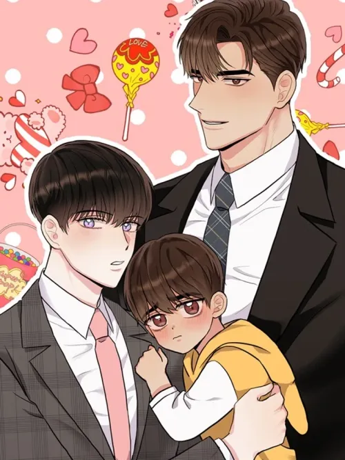 This Child is Mine! - เด็กคนนี้เป็นลูกของผมนะ!