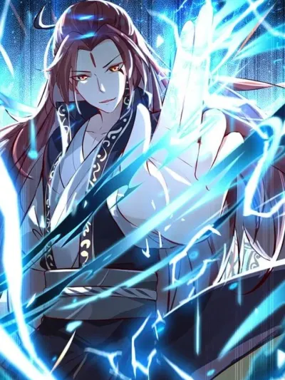 My Disciples Are All Big Villains - ศิษย์ของข้าล้วนเป็นสุดยอดตัวร้าย