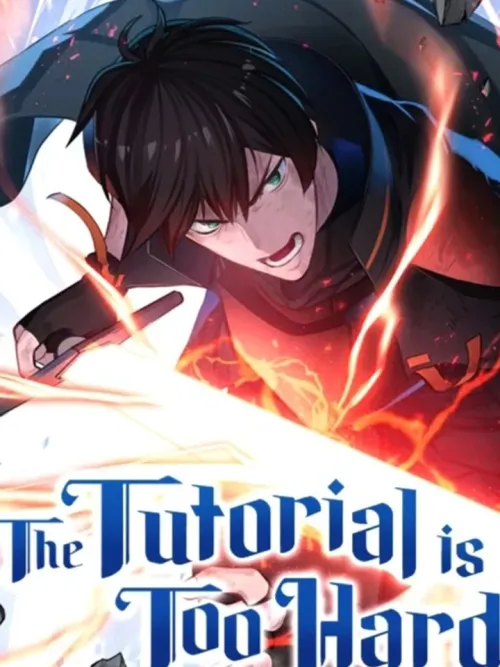 The Tutorial is Too Hard - บทเรียนนี้มันยากเกินไป