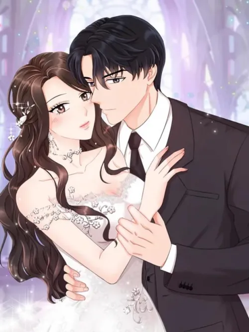 Married to Madness - บ้าไปแล้วที่แต่งงาน