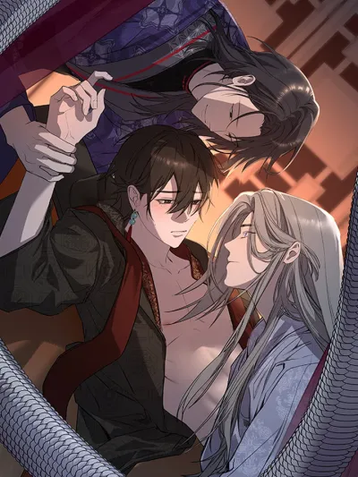 Heavenly Emperor, the oracle - เทพพยากรณ์