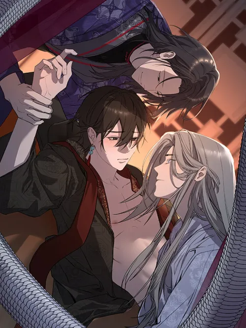 Heavenly Emperor, the oracle - เทพพยากรณ์