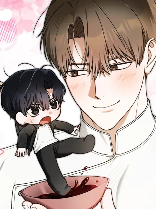 Regular Customer Happening - เรื่องวุ่น ๆ ของลูกค้าขาประจำ