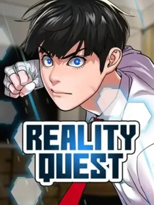 Reality Quest - ภารกิจชีวิตจริง