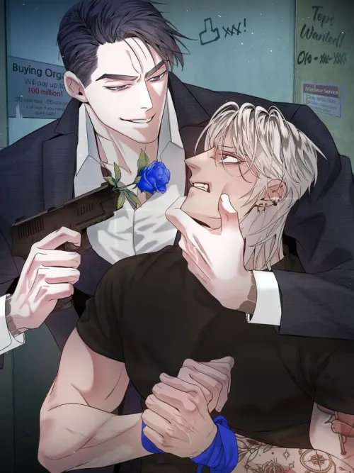 Do or Die : 3 Days - 3 วันตัดสิน