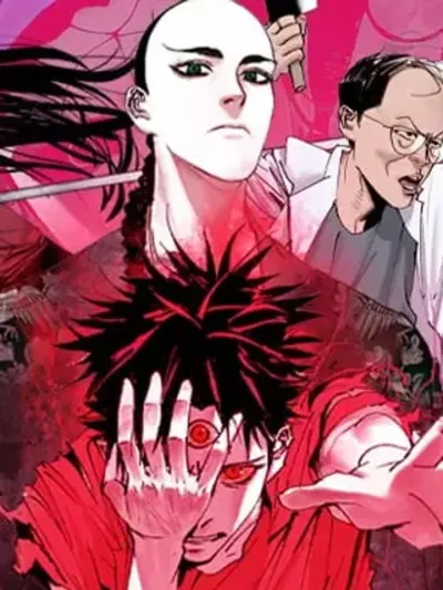 The Last Dynasty - ตำหนักร้างหุบเขามายา