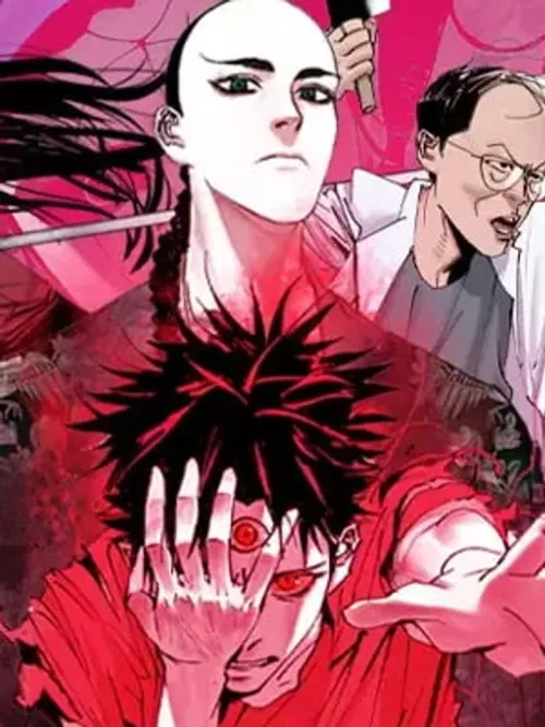 The Last Dynasty - ตำหนักร้างหุบเขามายา