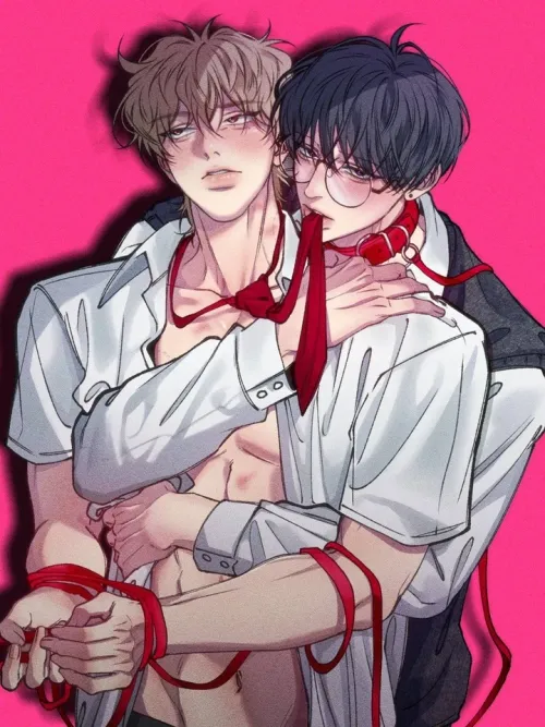 Reluctant Encounters - รักติดลบ