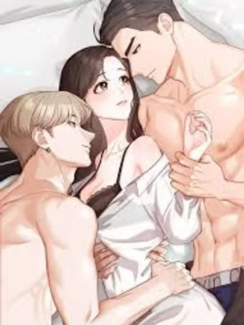 My Childhood Friend - เพื่อนสมัยเด็กของฉัน