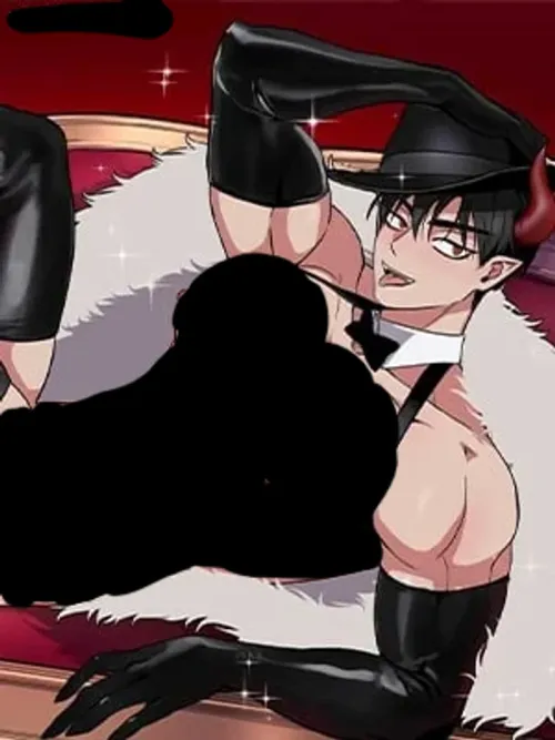 The Secret Life of the Demon King - เรื่องลับๆของจอมปีศาจ