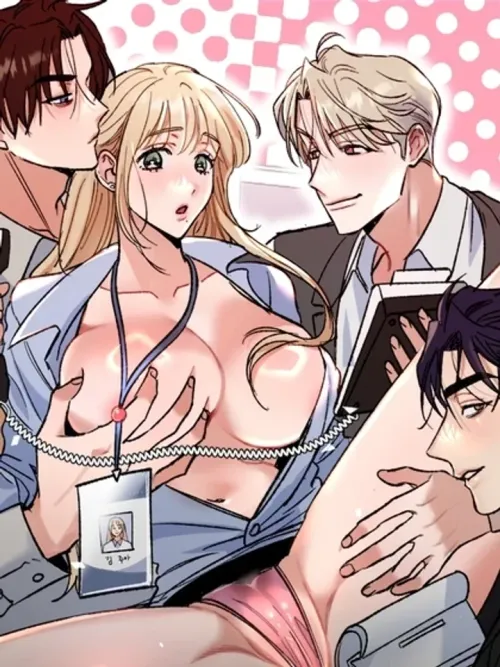 A Trip with the Bosses - ไปเที่ยวกับเหล่าหัวหน้า