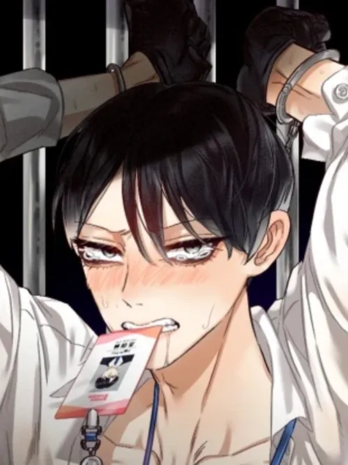 Clean Freak Senior - รุ่นพี่คลั่งสะอาด