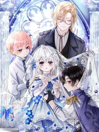 The Villainessisme - ดูเหมือนฉันจะเป็นนางร้ายสินะ