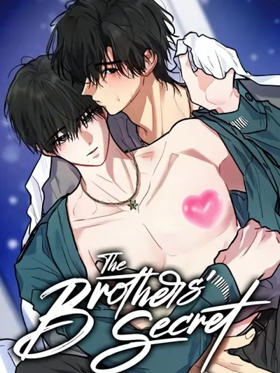 The brother's Secret - ความลับของพี่ชาย