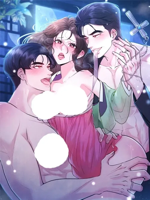 The Wife Taken by the Twin Brothers - ภรรยาผู้ถูกโดยฝาแฝด